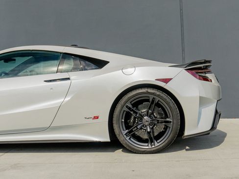 Used 2022 Acura NSX Type S AWD/4WD image 18