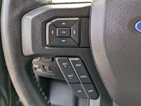 Used 2019 Ford F150 XLT w/ Equipment Group 302A Luxury RWD image 26