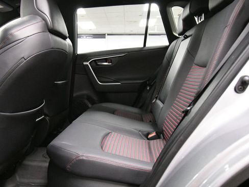 Used 2024 Toyota RAV4 XSE w/ Weather Package image 21