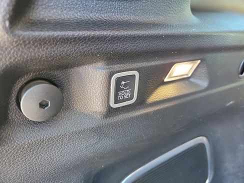 Used 2021 Jeep Grand Cherokee L Limited w/ Trailer Tow Package image 11