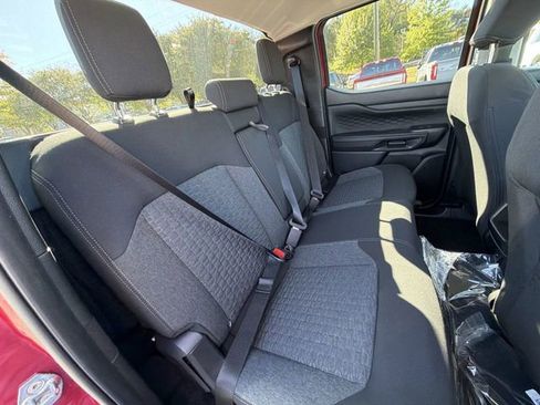 New 2025 Ford Ranger XL w/ Trailer Tow Package image 22