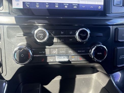 Used 2022 Ford F150 XLT w/ Equipment Group 302A High image 19