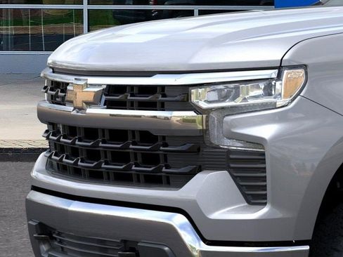 New 2026 Chevrolet Silverado 1500 LT image 13