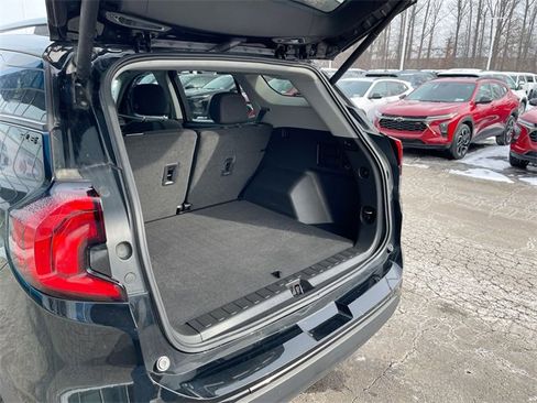 Certified 2021 GMC Terrain SLE w/ Driver Convenience Package image 24