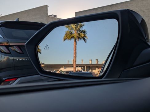 New 2026 Hyundai Elantra Sport image 15