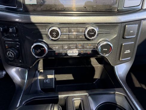 Used 2022 Ford F150 XLT w/ Equipment Group 302A High AWD/4WD image 30