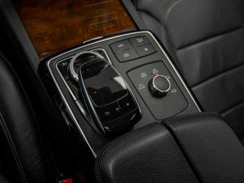 Used 2018 Mercedes-Benz GLS 550 4MATIC image 20