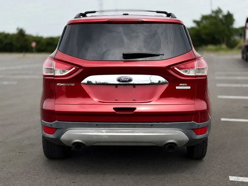 Used 2013 Ford Escape SEL FWD image 4