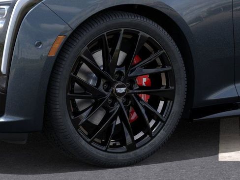 New 2026 Cadillac CT5 V image 9