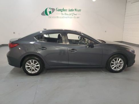Used 2016 MAZDA MAZDA3 i Grand Touring FWD image 8