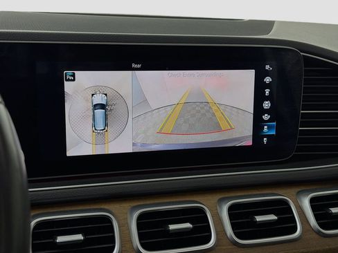 Used 2020 Mercedes-Benz GLE 450 4MATIC image 19