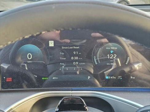 New 2026 Hyundai Ioniq 9 Calligraphy AWD/4WD image 20