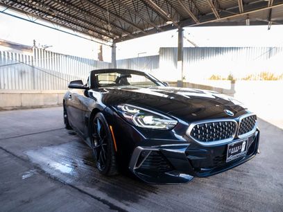 Used 2020 BMW Z4 M40i w/ Premium Package
