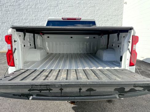 Used 2023 Chevrolet Silverado 1500 RST image 31