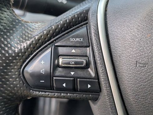 Used 2019 Nissan Maxima Platinum FWD image 19
