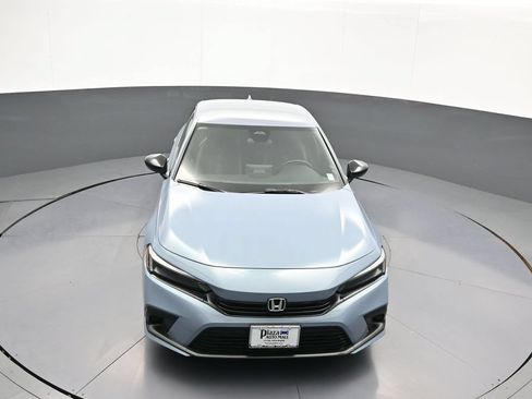 Certified 2023 Honda Civic Sport image 34