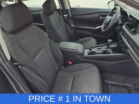 Used 2024 Honda Accord EX image 10
