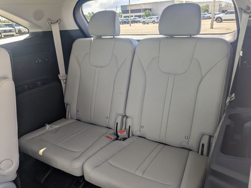 New 2026 Kia Sorento EX w/ EX Premium Package FWD image 18