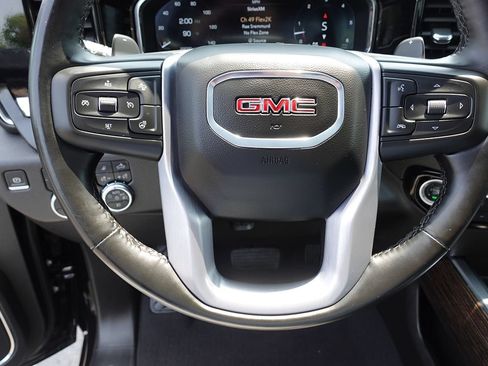 Used 2024 GMC Sierra 1500 Elevation w/ Elevation Premium Package AWD/4WD image 54