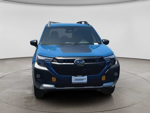 New 2026 Subaru Forester Wilderness w/ Wilderness Package AWD/4WD image 2