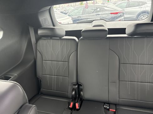 New 2026 Buick Enclave Avenir image 32