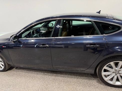 Used 2014 Audi A7 3.0T Premium Plus AWD/4WD image 17