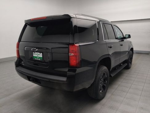 Used 2020 Chevrolet Tahoe LS image 9
