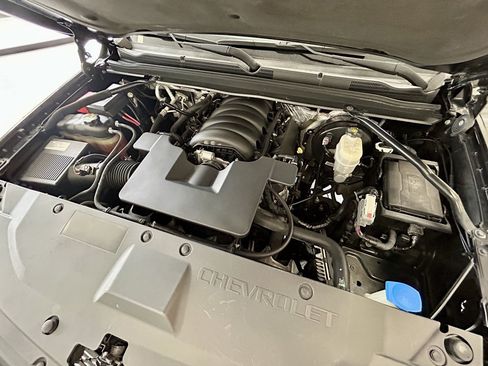 Used 2016 Chevrolet Tahoe LS RWD image 19