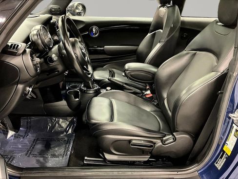 Used 2016 MINI Cooper S FWD image 19