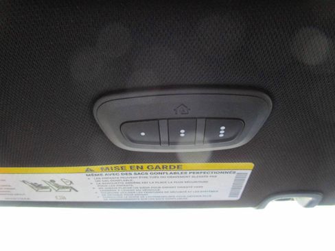 New 2025 Chrysler Pacifica Select image 46