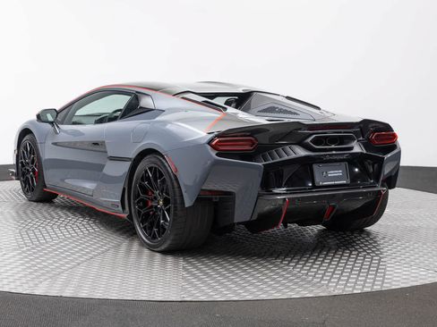 Used 2026 Lamborghini Temerario AWD/4WD image 4