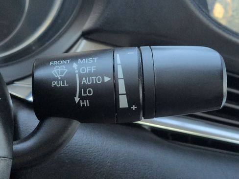 Used 2018 MAZDA MAZDA6 Touring image 28