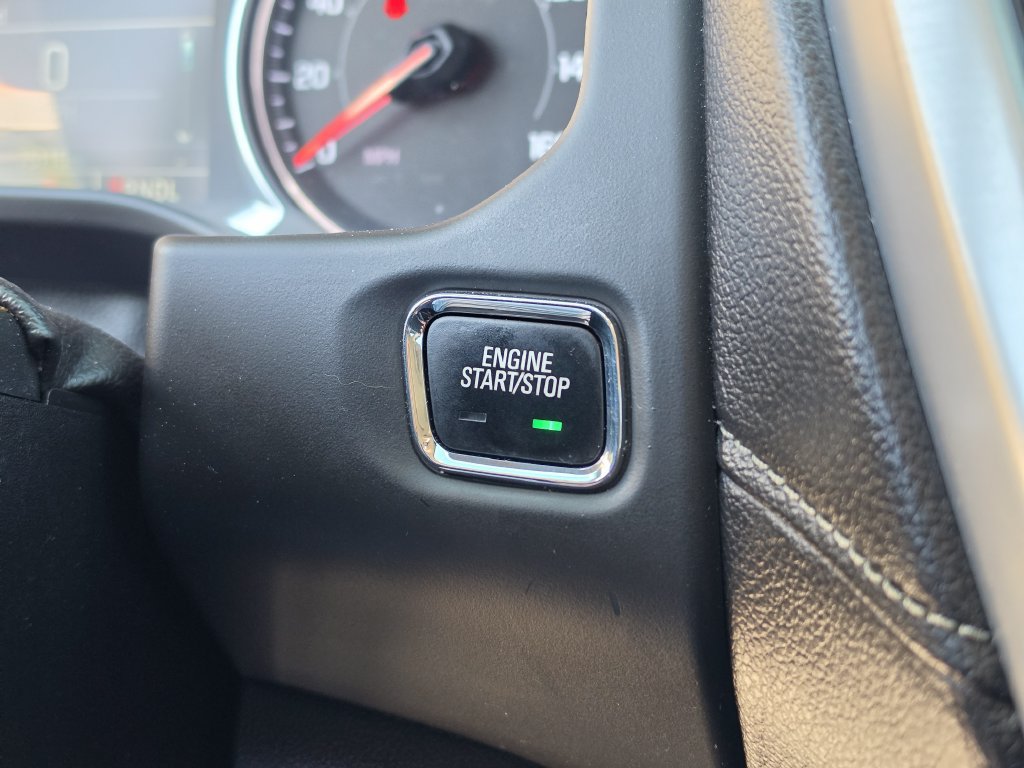 Used 2019 GMC Acadia SLT AWD/4WD image 31