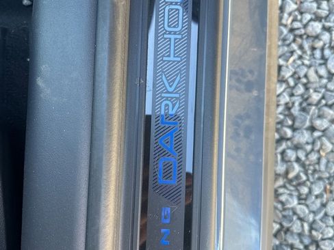 Used 2024 Ford Mustang Dark Horse w/ Dark Horse Handlin Package image 12