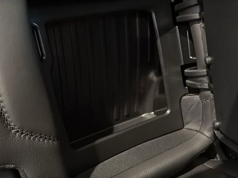 New 2026 GMC Sierra 2500 Denali AWD/4WD image 16