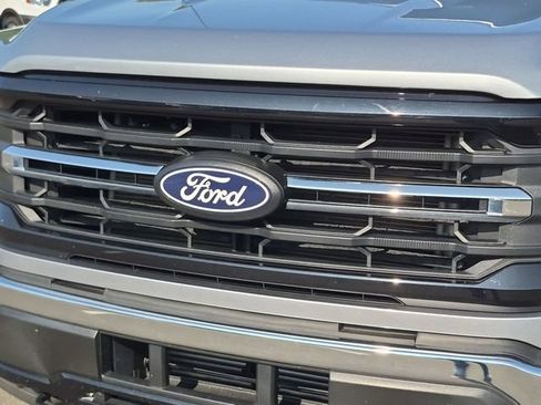 Used 2025 Ford F150 XLT w/ Equipment Group 301A Standard AWD/4WD image 36