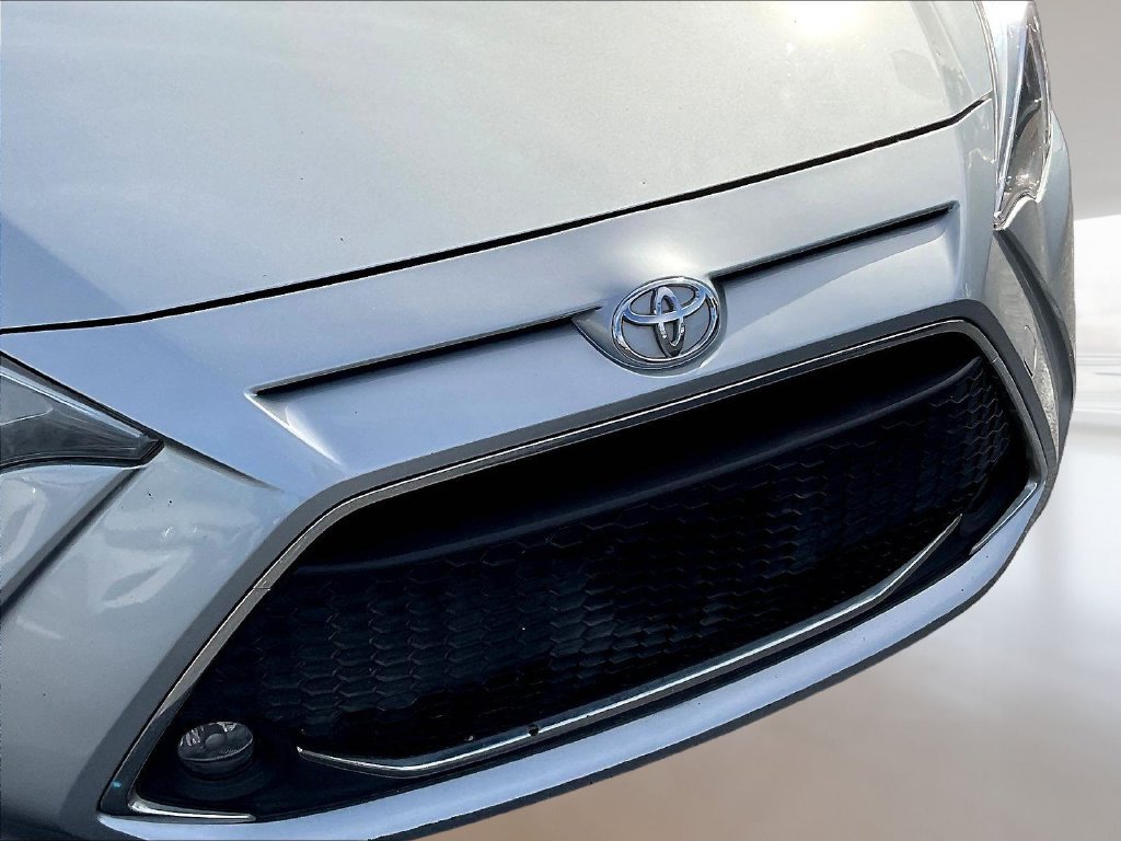 Used 2019 Toyota Yaris LE FWD image 30
