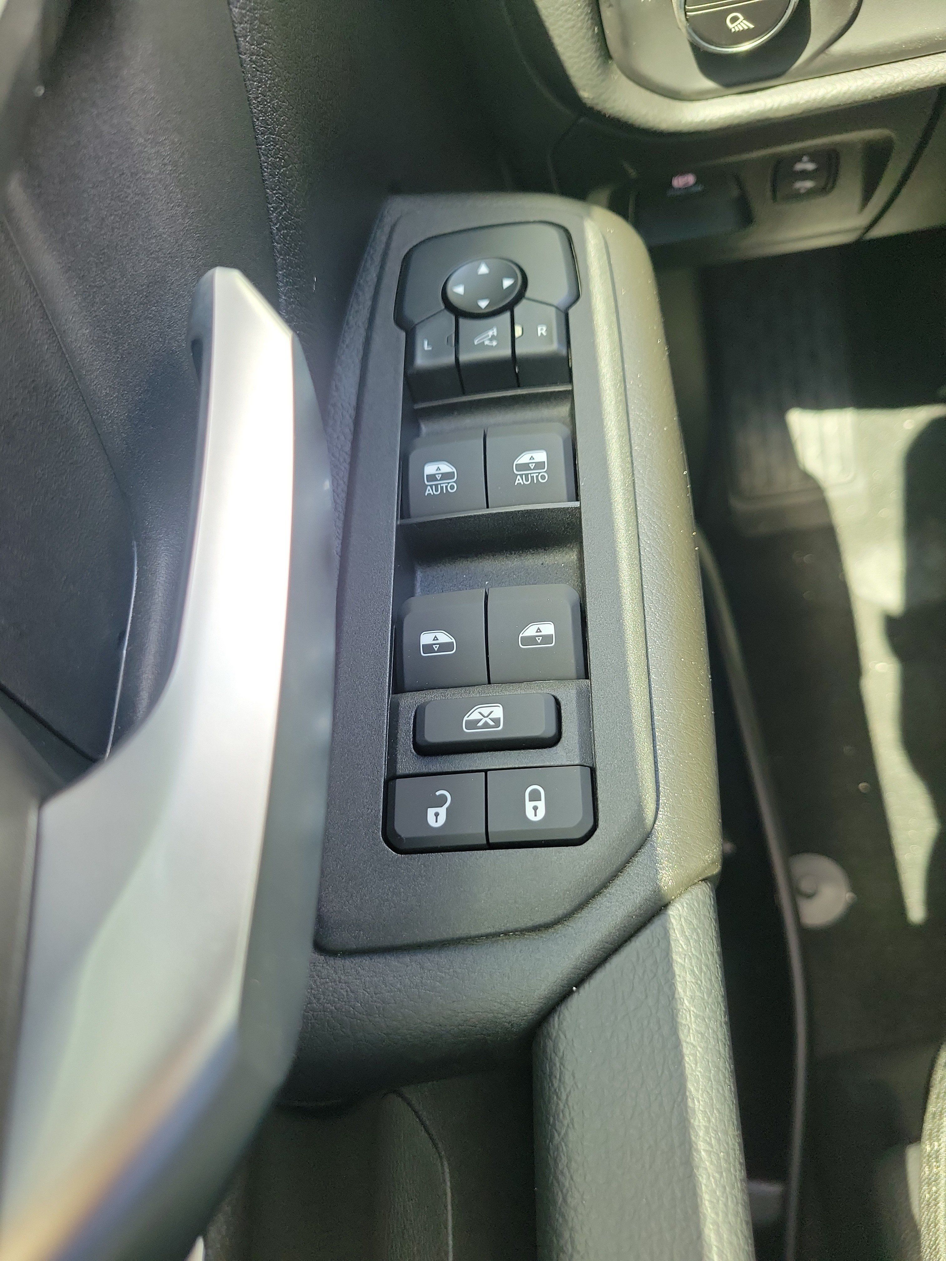 New 2027 RAM 1500 Big Horn AWD/4WD image 22