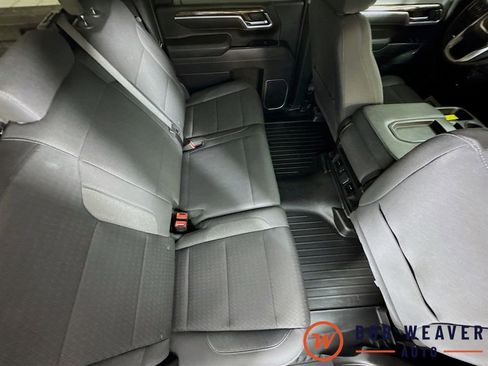 Used 2025 GMC Sierra 2500 SLE w/ SLE Value Package; AWD/4WD image 34