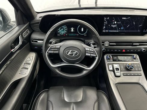 Used 2024 Hyundai Palisade Calligraphy AWD/4WD image 28
