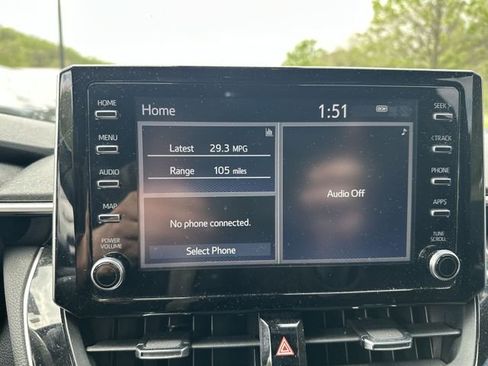 Used 2019 Toyota Corolla SE FWD image 22