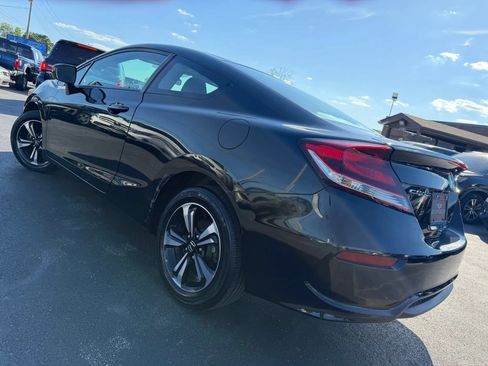 Used 2015 Honda Civic EX image 47