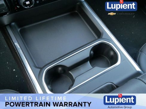 New 2026 Chevrolet Silverado 3500 LT w/ Trail Boss Package image 20