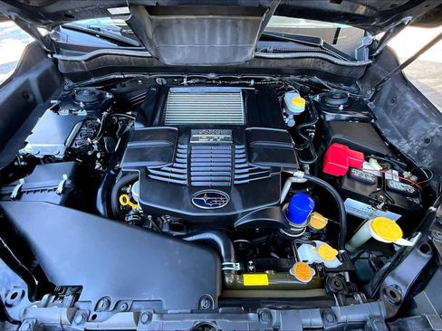 Used 2017 Subaru Forester 2.0XT Touring image 31