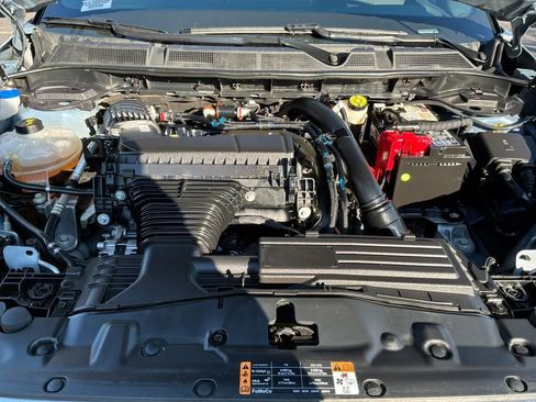 Certified 2023 Lincoln Corsair Reserve w/ Equipment Group 202A image 23