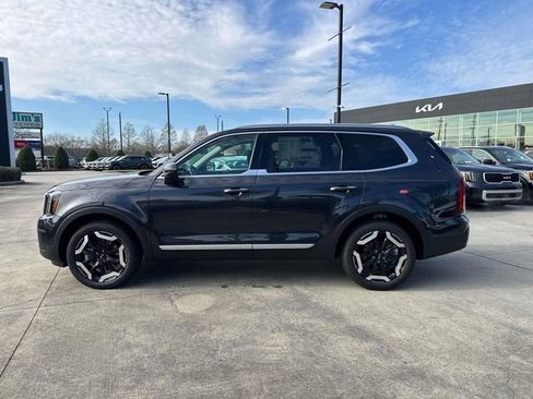 New 2025 Kia Telluride S FWD image 6