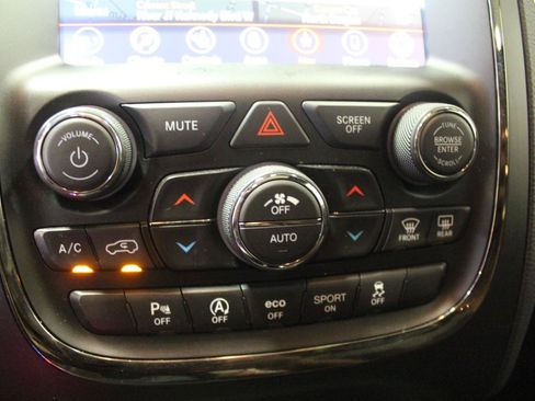 Used 2020 Dodge Durango GT AWD/4WD image 18
