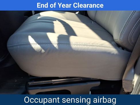 New 2025 Chevrolet Express 2500 w/ Communications Package image 25