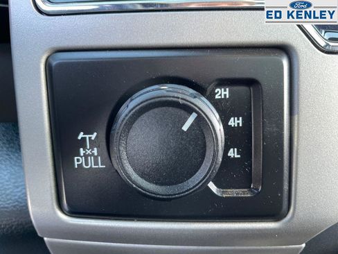 Used 2022 Ford F350 Lariat w/ Tremor Off-Road Package image 13