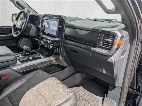 Certified 2023 Ford F150 Tremor w/ Trailer Tow Package AWD/4WD image 20